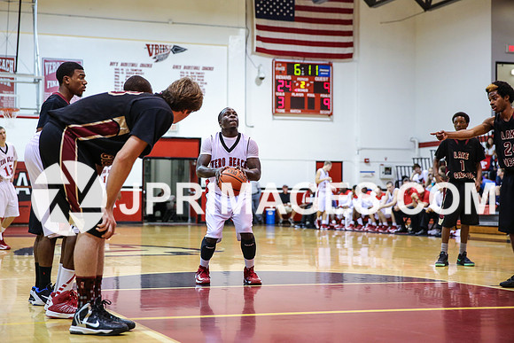 VBHS vs Lake Gibson-65