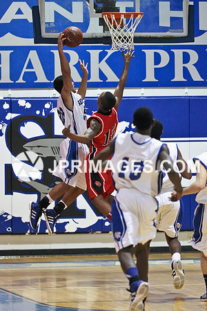 VBHS @ SRHS-55