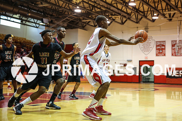 VBHS vs Lake Gibson-39