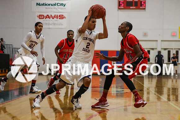 VBHS @ SLW Centennial-118