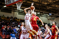Holiday Hoopla Vero Beach vs Bishop Fenwich 12-27-12