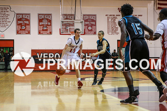 Vero vs Bayside-25
