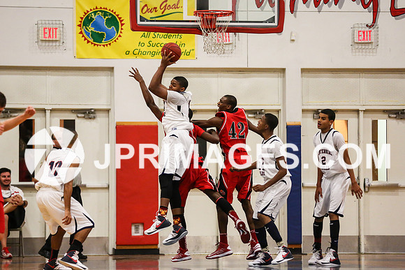 VBHS @ SLW Centennial-138