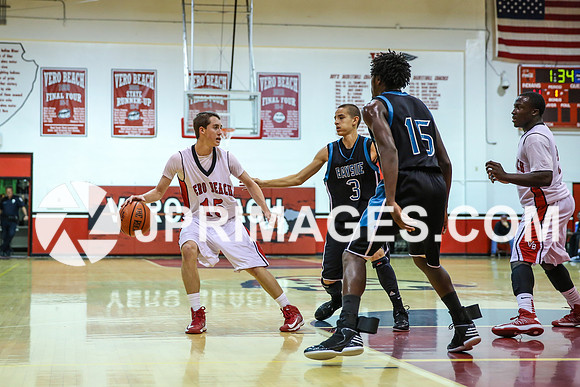 Vero vs Bayside-26