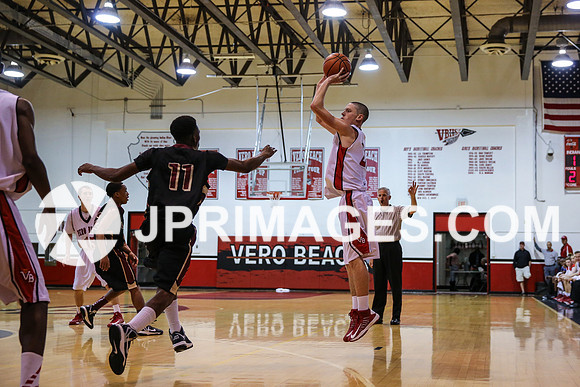 VBHS vs Lake Gibson-40