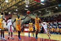 MCHS @ VBHS-16