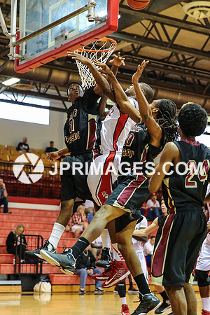 VBHS vs Lake Gibson-32