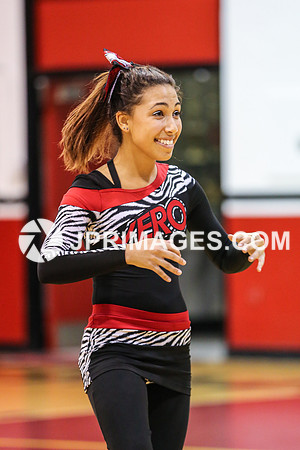 VBHS vs Lake Gibson-90