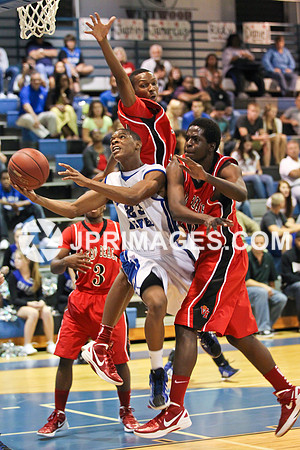 VBHS @ SRHS-87