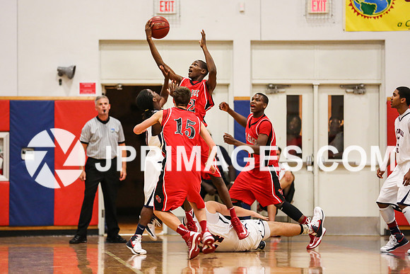 VBHS @ SLW Centennial-142