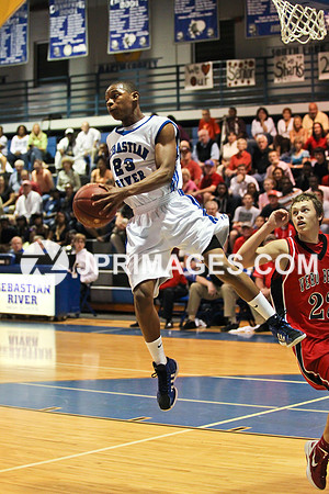 VBHS @ SRHS-108