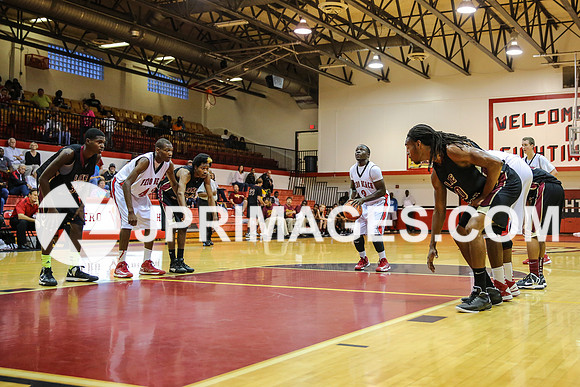 VBHS vs Lake Gibson-160