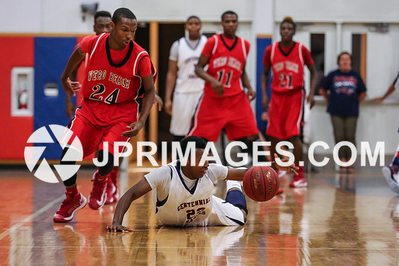 VBHS @ SLW Centennial-54