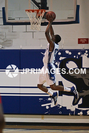 VBHS @ SRHS-195