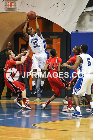 VBHS @ SRHS-209