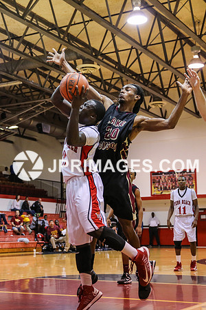 VBHS vs Lake Gibson-158