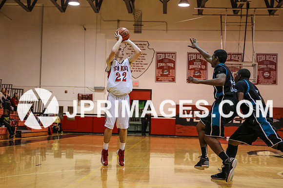Vero vs Bayside-45