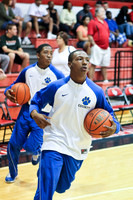 MCHS @ VBHS-1