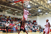 LGHS @ VBHS -4