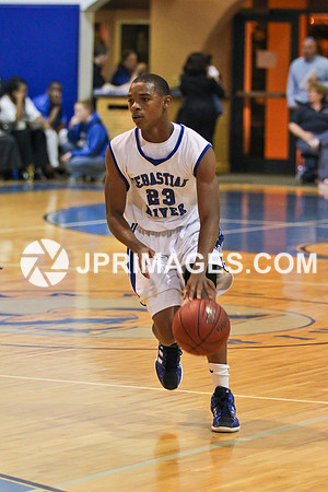 VBHS @ SRHS-63