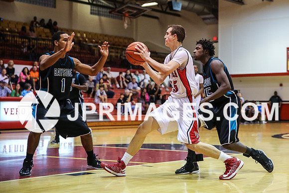 Vero vs Bayside-118
