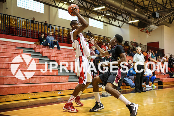 VBHS vs Lake Gibson-81