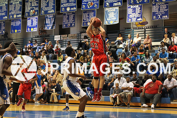 VBHS @ SRHS-37