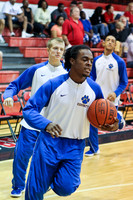 MCHS @ VBHS-2