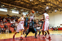 Vero vs Bayside-10