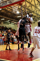 LGHS @ VBHS -17
