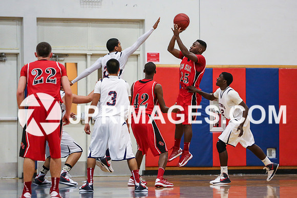 VBHS @ SLW Centennial-114