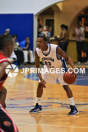 VBHS @ SRHS-92