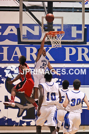 VBHS @ SRHS-57