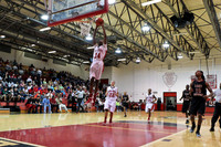LGHS @ VBHS -9