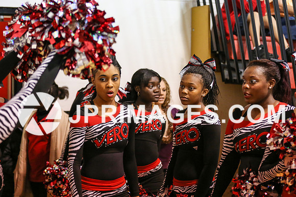 BFHS vs VBHS-1