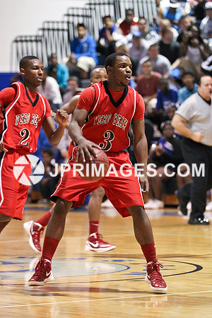 VBHS @ SRHS-51