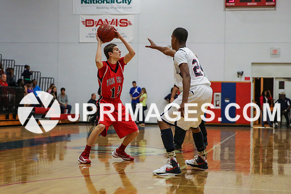 VBHS @ SLW Centennial-72