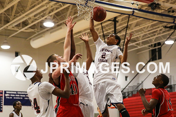 VBHS @ SLW Centennial-24