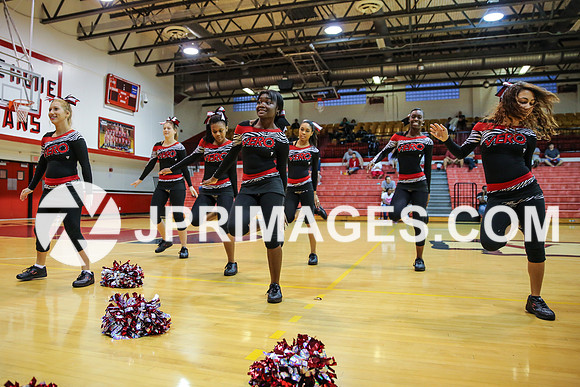 Vero vs Bayside-108