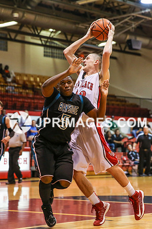 Vero vs Bayside-126