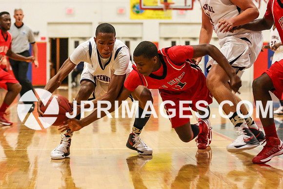 VBHS @ SLW Centennial-39