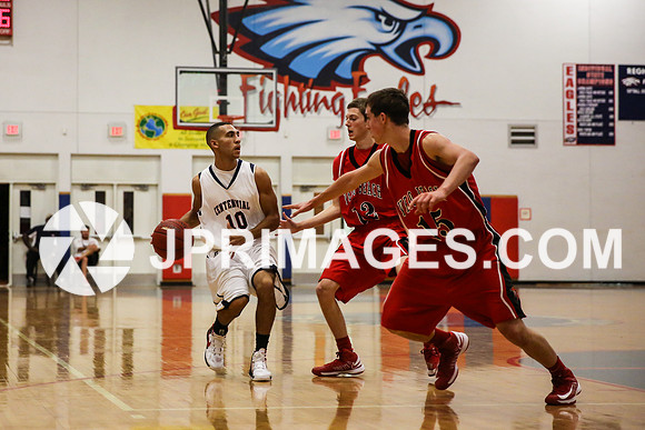 VBHS @ SLW Centennial-140