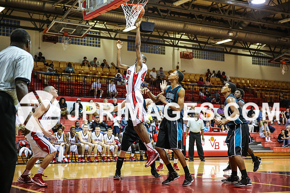 Vero vs Bayside-129