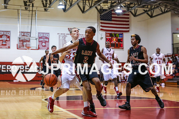 VBHS vs Lake Gibson-53