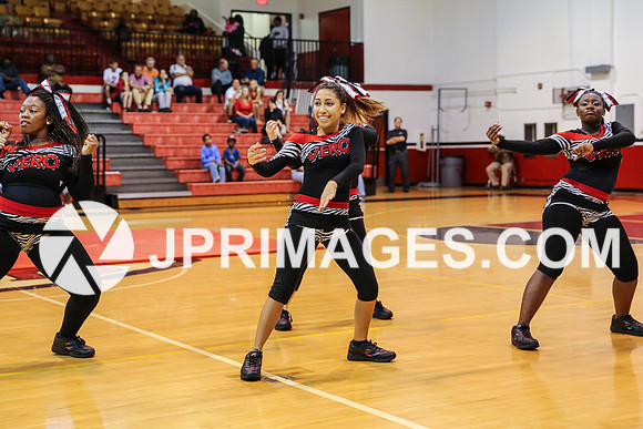 VBHS vs Lake Gibson-121