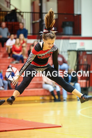 VBHS vs Lake Gibson-92