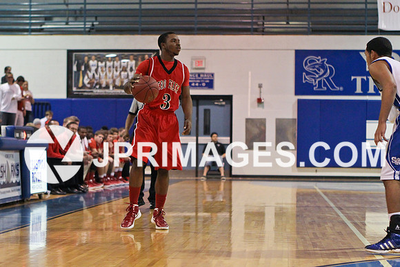 VBHS @ SRHS-33