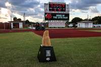 VBHS vs Centennial 10-01-21