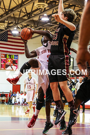 VBHS vs Lake Gibson-64