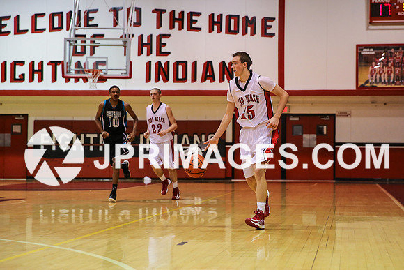 Vero vs Bayside-115